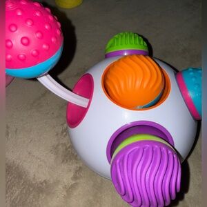 Fat Brain Toys Klickity